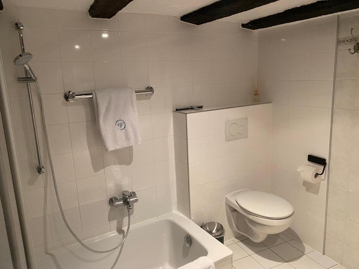 Mosel Roeschen Villa Bernkastel-Kues Eksteriør billede