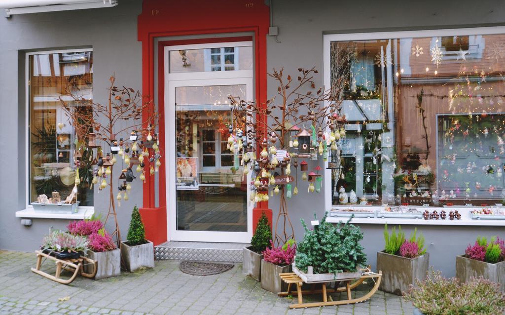 Mosel Roeschen Villa Bernkastel-Kues Eksteriør billede